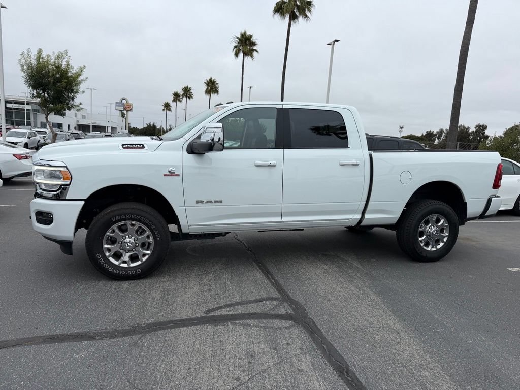 ram ram 2500 pickup 2024 3C6UR5FLXRG403053 image ram ram 2500 pickup 2024 3C6UR5FLXRG403053 image